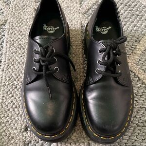 Doc Martens 1461 UK Size 6 || US Mens size 7